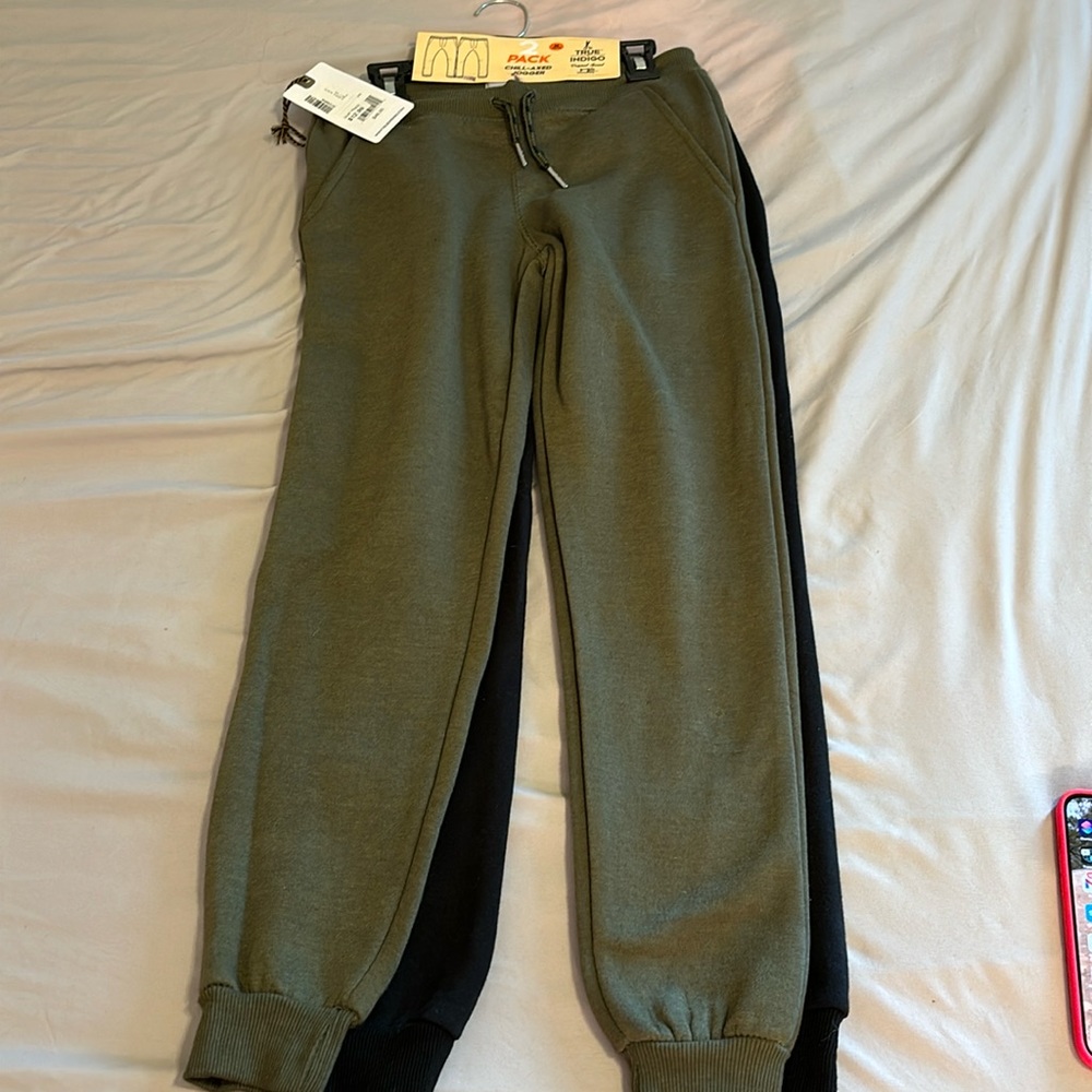 Boys joggers
